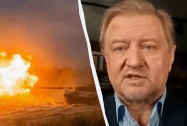 Бігають, кудахчуть: в РФ пропагандист розкритикував окупантів за боягузтво на Курщині