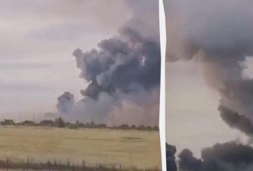 Удар по Маринівці: експерт розповів, що могли пошкодити на аеродромі