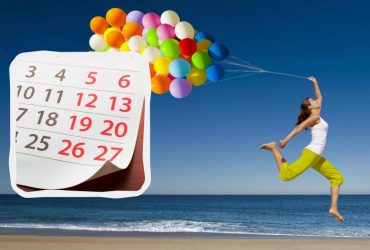 Везение во всех делах: 6 самых благоприятных дней в сентябре 2024