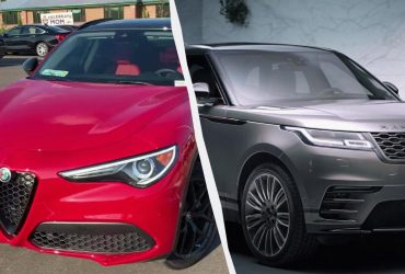 Очаг разочарования: эксперт назвал два внедорожника, которых следует избегать любой ценой