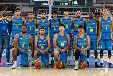 В России похвастались разгромом баскетбольной сборной Колумбии: команда оказалась фейковой