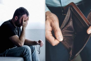 10 речей не дають вам вирватися з бідності: як ви саботуєте свій успіх