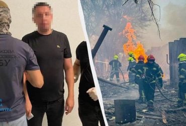 Затримали рієлтора, який причетний до наймасштабнішої смертельної атаки по Одесі