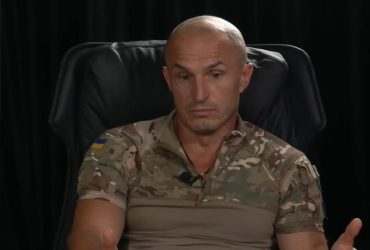 Военный о Курской операции: На фронте эта новость вызвала вау-эффект