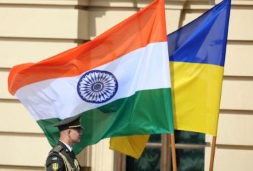 У нас нет мирного плана: в Индии объяснили свою роль в войне в Украине