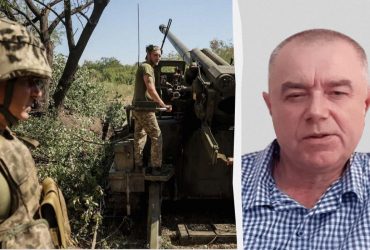 Точкові атаки: Світан спрогнозував напрямки майбутнього наступу ЗСУ