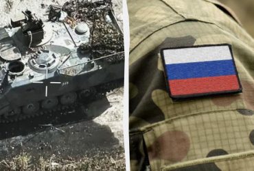 Forbes повідомив, скільки західних БМП YPR-765 затрофеїли росіяни: одну провально використали (фото)