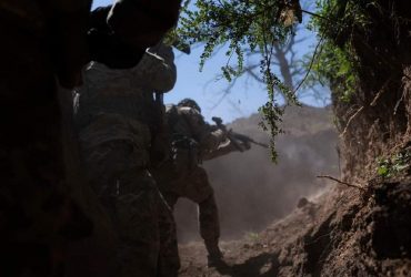 Операція на Курщині: військовий оглядач розповів, як вплине на війну в Україні