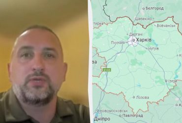 Успехи есть: полковник рассказал о ситуации на Харьковщине