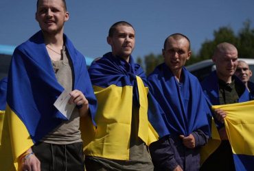 Операція ЗСУ на Курщині привела до активізації перемовин про обмін полоненими, - Лубінець