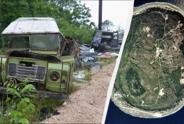 Разрушенный рай: как живет самая толстая нация, исчерпавшая все ресурсы страны