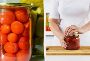 Какие крышки лучше для консервации: стоит использовать только их