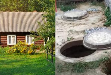 Дідівський спосіб прочистити зливну яму без відкачування: покрокова інструкція