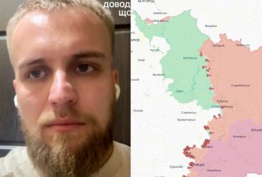 В Третьей штурмовой рассказали об обстановке на Харьковщине: названа основная цель россиян