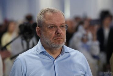 Плівки НАБУ: Галущенко прокоментував своє відсторонення від посади