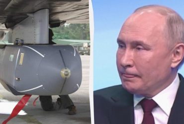 РФ може піти на переговори, якщо ЗСУ зможуть діставати ракетами до Москви, - The Guardian