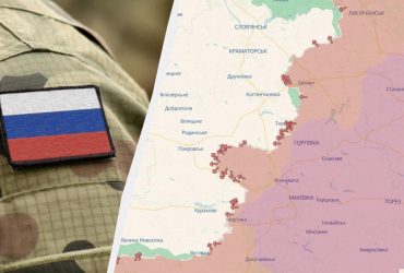 Росіяни активізувалися в районі Красногорівки на Донеччині, - DeepState