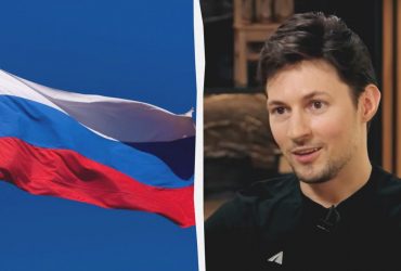 В Госдуме РФ отреагировали на задержание Дурова во Франции: Нужно вытаскивать