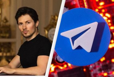 Таємничий засновник Telegram: Le Figaro назвала 5 речей, які варто знати про Павла Дурова