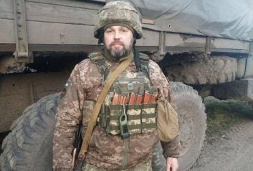Сім'ю хто буде відстоювати?: військовий, який потрапив до ТЦК, розповів про службу на фронті