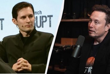 Ілон Маск відреагував на арешт Павла Дурова і запустив хештег