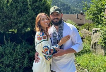 Денисенко вперше заговорила про розлучення з Федінчиком і назвала його колишнім