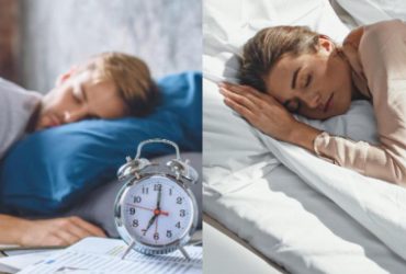 Что о характере может рассказать сторона кровати, на которой вы спите: исследования