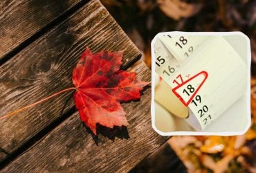 Выходные и праздники в сентябре 2024: что отмечаем и сколько дней отдыхаем