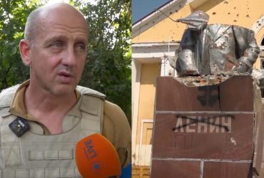 Росіяни б'ють по Суджі всім, чим можуть дістати: офіцер ЗСУ розповів про ситуацію