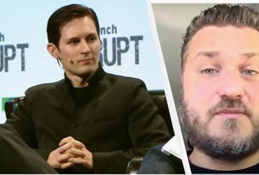 Провал російської розвідки: керівник ЦПД розкрив наслідки від арешту Дурова для Росії