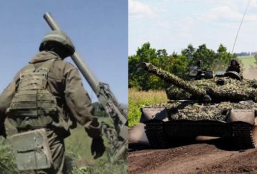 Какие силы Россия перебросила в Курскую область: анализ Deep State