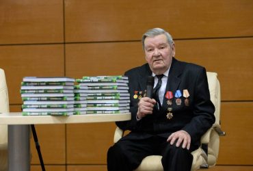 В России умер разработчик Искандера