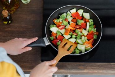 Знижує кров'яний тиск: експерти назвали літній овоч, який містить більше калію, ніж банан