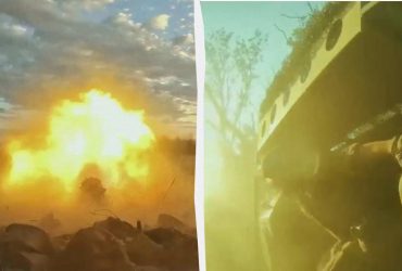 У Третій штурмовій розповіли про зрив амбітних планів РФ на Харківщині