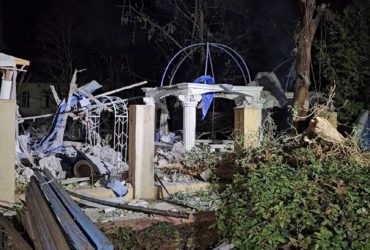 Атака Росії по готелю в Краматорську: у Reuters підтвердили загибель свого співробітника