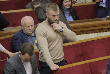 Виїзд Дмитрука до Молдови: журналіст розкрив деталі та показав фото