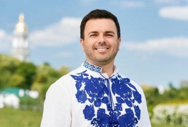 Багатодітний Решетник заговорив про ще одну дитину (фото)