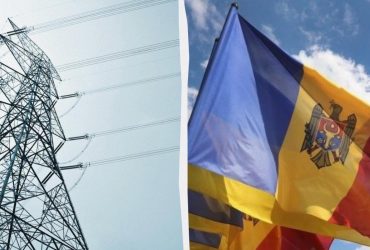 В Молдове заявили о перебоях в энергосистеме из-за удара России по Украине