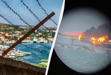 Этих людей тысячи: на оккупированной территории набирает сил подполье, - разведчик