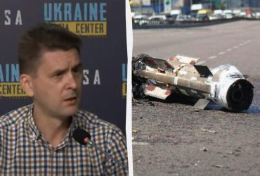 Потужний удар Росії по Україні: оглядач вказав на особливості