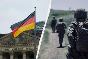 Берлин сократит помощь Киеву: эксперт объяснил, есть ли здесь связь с Курской операцией