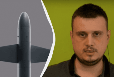 С чем можно сравнить украинскую ракету-дрон Паляниця: детальный анализ эксперта
