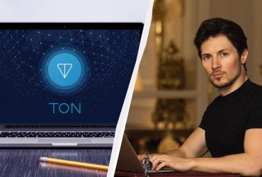 Криптовалюта Дурова втратила мільярди доларів після його арешту