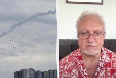 График атак нарушен: эксперт указал на важную особенность удара РФ по Украине