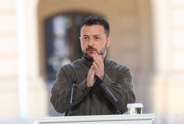 Україна ознайомить союзників з Планом перемоги наступного тижня, - Зеленський