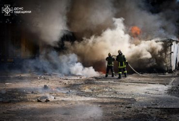 Каким может быть возмездие России за массированный удар по Украине: мнение эксперта