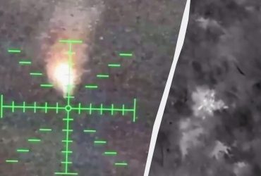 Українські Вампіри уразили низку позицій росіян: що втратила РФ (відео)