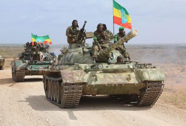 В ключевом регионе мира назревает война, которую никто не замечает, - NYT