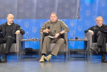 Было бы знаково: Ермак о месте проведения второго саммита мира