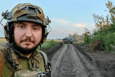 Будем делать все, чтобы Покровское направление стало для россиян костью в горле, - военный